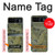 S3790 William Morris Acanthus Leaves Case For Motorola Razr 40