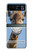 S3806 Funny Giraffe Case For Motorola Razr 40