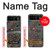S3815 Psychedelic Art Case For Motorola Razr 40