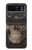 S3852 Steampunk Skull Case For Motorola Razr 40