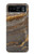 S3886 Gray Marble Rock Case For Motorola Razr 40 S3886 Gray Marble Rock Case For Motorola Razr 40