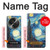 S0582 Van Gogh Starry Nights Case For OnePlus OPEN