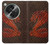 S0663 Cobra Snake Skin Case For OnePlus OPEN