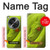 S0785 Green Snake Case For OnePlus OPEN