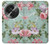 S2178 Flower Floral Art Painting Case For OnePlus OPEN