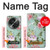 S2178 Flower Floral Art Painting Case For OnePlus OPEN
