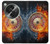S2289 Roulette Casino Gamble Case For OnePlus OPEN
