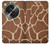 S2326 Giraffe Skin Case For OnePlus OPEN