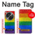 S2683 Rainbow LGBT Pride Flag Case For OnePlus OPEN