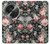 S2727 Vintage Rose Pattern Case For OnePlus OPEN