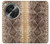 S2875 Rattle Snake Skin Graphic Printed Case For OnePlus OPEN