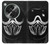 S2924 Paintball Mask Case For OnePlus OPEN