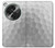 S2960 White Golf Ball Case For OnePlus OPEN