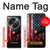 S2989 USA America Soccer Case For OnePlus OPEN