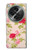 S3037 Pretty Rose Cottage Flora Case For OnePlus OPEN