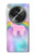 S3070 Rainbow Unicorn Pastel Sky Case For OnePlus OPEN