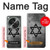 S3107 Judaism Star of David Symbol Case For OnePlus OPEN