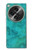 S3147 Aqua Marble Stone Case For OnePlus OPEN