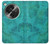 S3147 Aqua Marble Stone Case For OnePlus OPEN