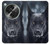 S3168 German Shepherd Black Dog Case For OnePlus OPEN