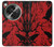 S3325 Crow Black Blood Tree Case For OnePlus OPEN
