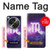 S3370 Zodiac Scorpio Case For OnePlus OPEN S3370 Zodiac Scorpio Case For OnePlus OPEN