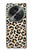 S3374 Fashionable Leopard Seamless Pattern Case For OnePlus OPEN