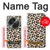 S3374 Fashionable Leopard Seamless Pattern Case For OnePlus OPEN