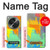 S3423 Brush Stroke Case For OnePlus OPEN