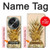 S3490 Gold Pineapple Case For OnePlus OPEN S3490 Gold Pineapple Case For OnePlus OPEN