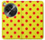 S3526 Red Spot Polka Dot Case For OnePlus OPEN