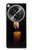 S3530 Buddha Candle Burning Case For OnePlus OPEN