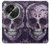 S3582 Purple Sugar Skull Case For OnePlus OPEN