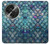 S3809 Mermaid Fish Scale Case For OnePlus OPEN