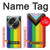 S3846 Pride Flag LGBT Case For OnePlus OPEN