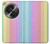 S3849 Colorful Vertical Colors Case For OnePlus OPEN