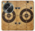 S3894 Paper Gun Shooting Target Case For OnePlus OPEN