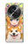 S3918 Baby Corgi Dog Corgi Girl Candy Case For OnePlus OPEN