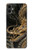 S0426 Gold Dragon Case For Samsung Galaxy A05