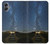 S0734 Stairway to Heaven Iceland Case For Samsung Galaxy A05
