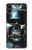 S0754 Skull Soldier Zombie Case For Samsung Galaxy A05