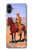 S0772 Cowboy Western Case For Samsung Galaxy A05