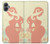 S0815 Pregnant Art Case For Samsung Galaxy A05