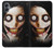 S1344 Jeff the Killer Case For Samsung Galaxy A05 S1344 Jeff the Killer Case For Samsung Galaxy A05