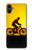 S2385 Bicycle Bike Sunset Case For Samsung Galaxy A05