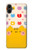 S2442 Cute Cat Cartoon Funny Case For Samsung Galaxy A05