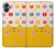S2442 Cute Cat Cartoon Funny Case For Samsung Galaxy A05