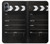 S2479 Director Clapboard Case For Samsung Galaxy A05