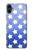 S2481 Star Pattern Case For Samsung Galaxy A05