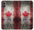 S2490 Canada Maple Leaf Flag Texture Case For Samsung Galaxy A05